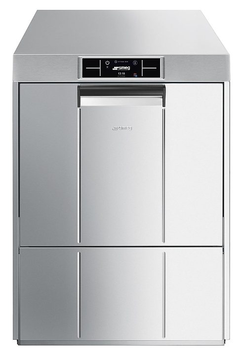 Посудомоечная машина с фронтальной загрузкой SMEG Professional SPD525S