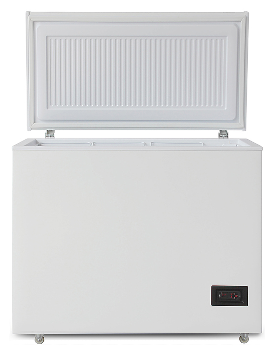 Ларь морозильный Бирюса 210KDN