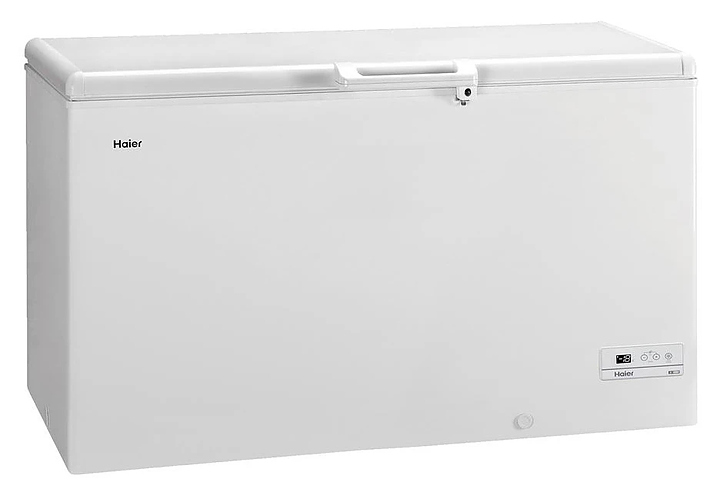 Ларь морозильный Haier HCE429RC