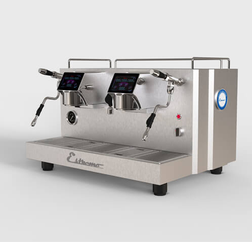 Кофемашина профессиональная Estremo 350-2