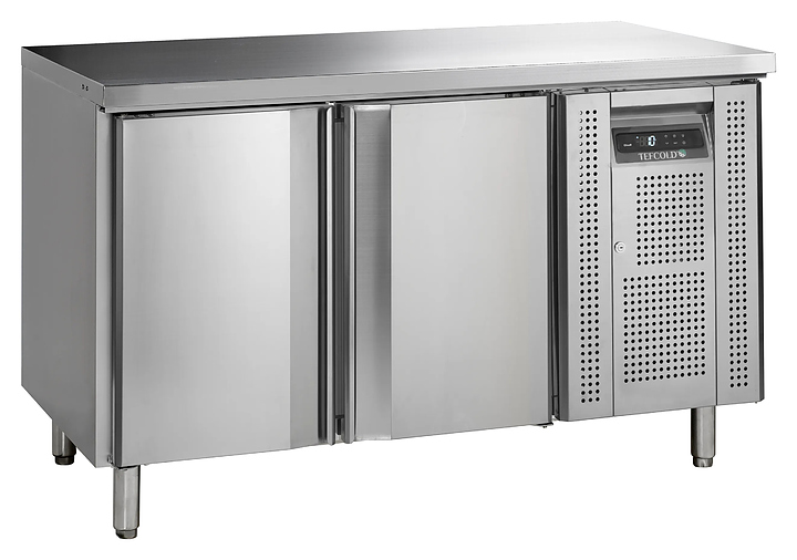 Стол холодильный TEFCOLD BK210