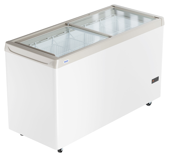 Ларь морозильный Haier SD-505 FPEL