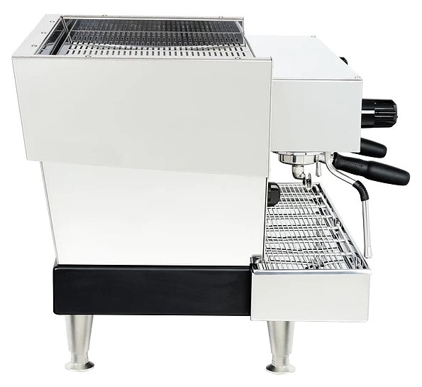 Кофемашина La Marzocco Linea S EE 2 Gr Tall Cup HW 220V CE+HL