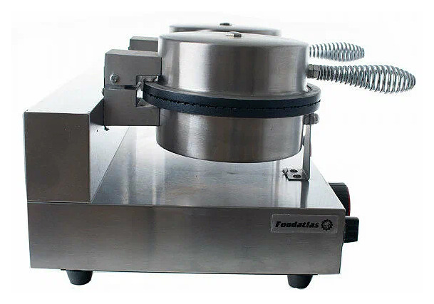 Вафельница Foodatlas ZU-2 настольная