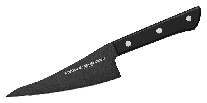 Нож кухонный Samura Shadow SH-0028