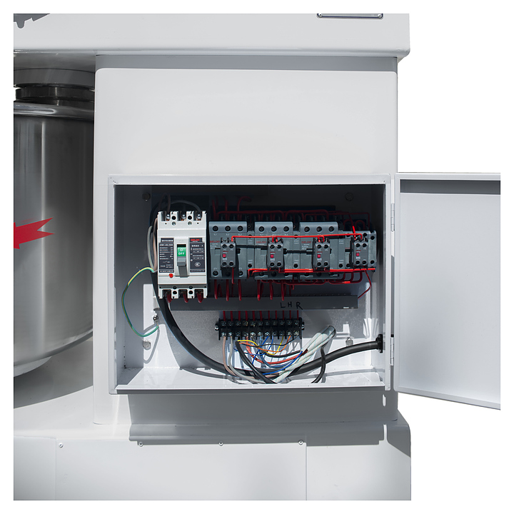 Машина тестомесильная Foodatlas HS-150A (AR) Pro