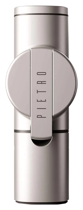 Кофемолка Fiorenzato Pietro Oyster Grey