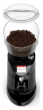 Кофемолка-автомат Nuova Simonelli MDXS on Demand Black Touchscreen