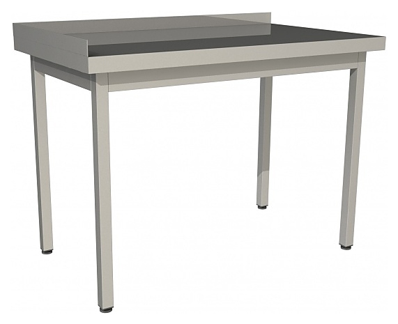 Стол производственный Restoinox СП-4/7-2БЛ