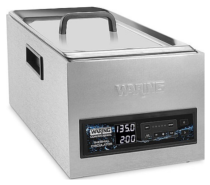 Аппарат Sous Vide Waring WSV25E