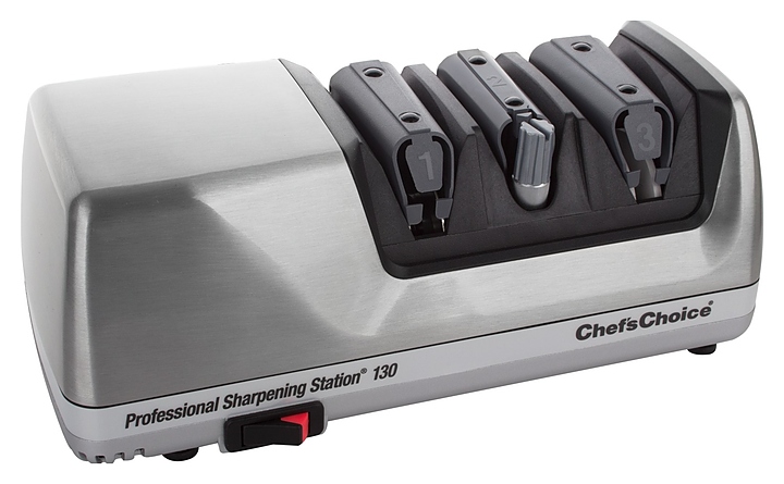 Точилка электрическая для ножей Chefs Choice CC130M
