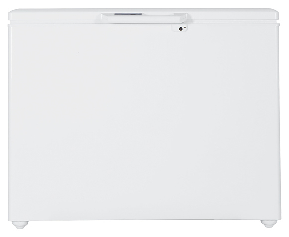 Ларь морозильный Liebherr GTP 2356