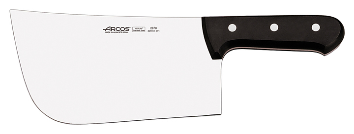 Топорик для рубки мяса Arcos Universal Cleaver 287800