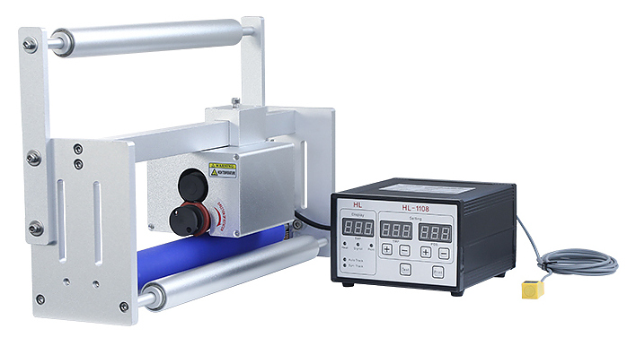 Датер Hualian HL-1108 (500) верхняя подача