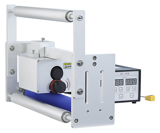 Датер Hualian HL-1108 (700) нижняя подача