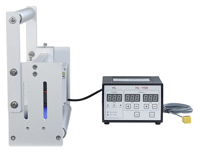 Датер Hualian HL-1108 (500) нижняя подача