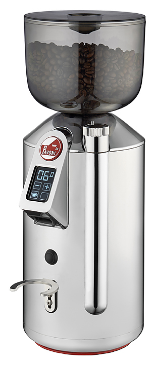 Кофемолка La Pavoni LPGGRI01EU