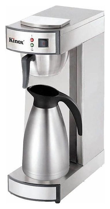 Кофеварка P.L. Proff Cuisine Hotel Proff "Kinox" 3304RK