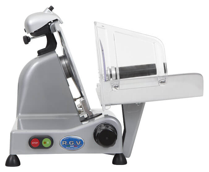 Слайсер RGV Luxury 20 GS-R PROF