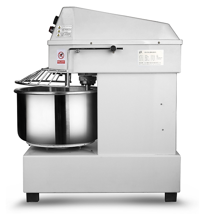 Тестомес спиральный Assum SH40