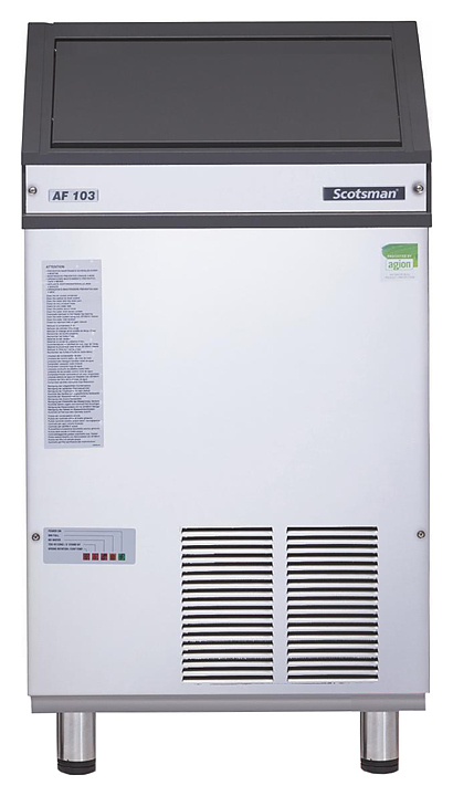 Льдогенератор SCOTSMAN (FRIMONT) AF 103 WS OX