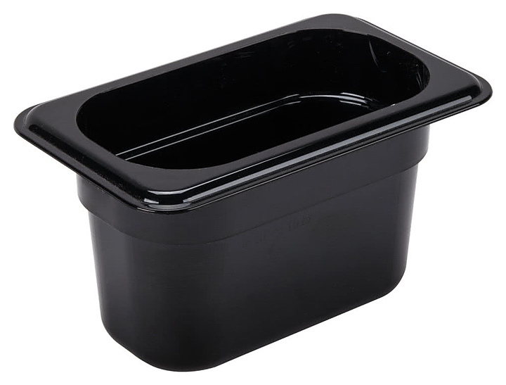 Гастроемкость Cambro 94CW 110 GN 1/9-100 (176х108х100) поликарбонат