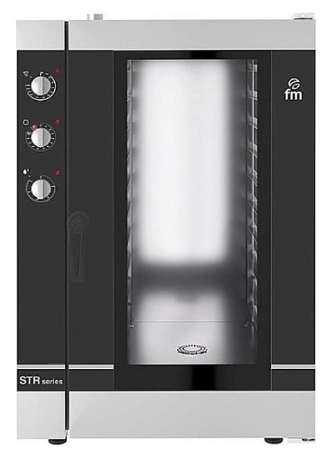 Пароконвектомат FM STR 110 M