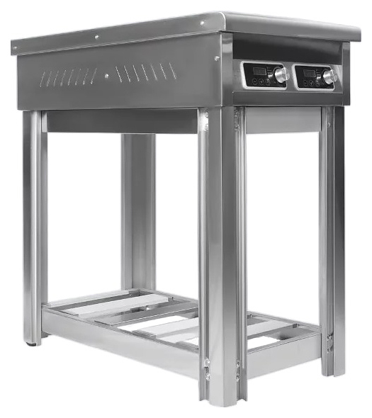 Плита индукционная OBOD ИП-002