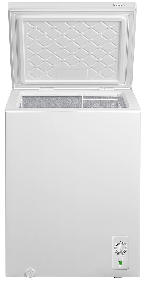 Ларь морозильный Бирюса 165KX