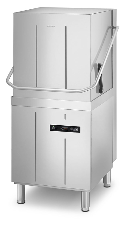 Купольная посудомоечная машина SMEG Professional SPH503L