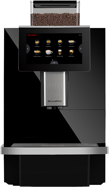 Кофемашина Dr.coffee F11 Pro