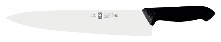 Нож поварской ICEL Horeca Prime Chef's Knife 28100.HR27000.250 черный