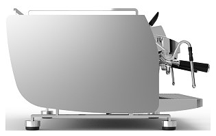 Кофемашина Victoria Arduino Maverick Gravimetric Volumetric T3 GR2 380V хром