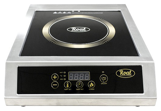 Плита индукционная ROAL NS.A-923