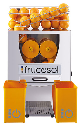 Соковыжималка Frucosol F50