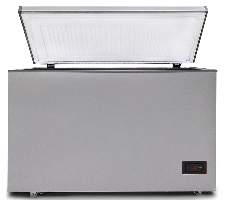Ларь морозильный Бирюса M285KDN