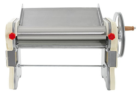 Машина тестораскаточная ручная Foodatlas FA-350