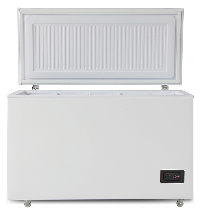 Ларь морозильный Бирюса 285KDN
