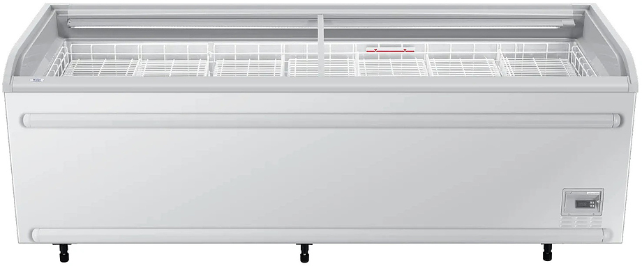 Ларь-бонета Haier GTS2500W