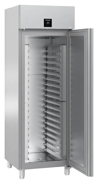 Шкаф холодильный для пекарен Liebherr BRPSvh 6501 Perfection под противни 400х600 мм нерж. сталь