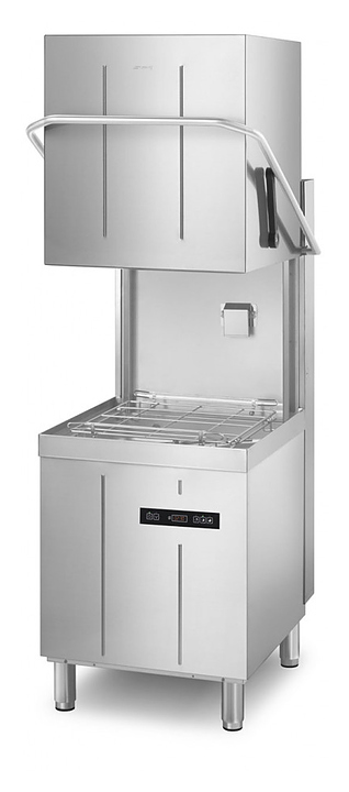 Купольная посудомоечная машина SMEG Professional SPH505L