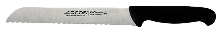 Нож для хлеба Arcos 2900 Bread Knife 291425