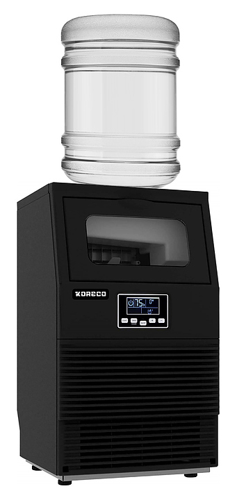 Льдогенератор Koreco AZ 30/4 B C