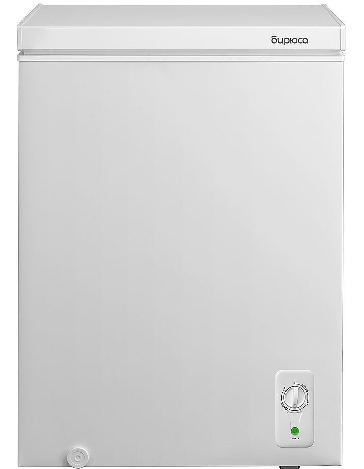 Ларь морозильный Бирюса 165KX