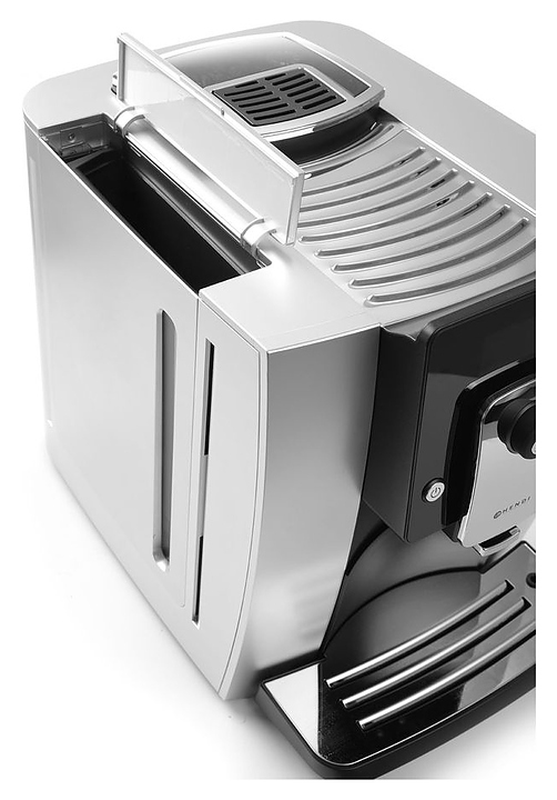Кофемашина автоматическая HENDI One Touch 208984