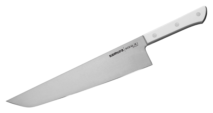 Нож кухонный Samura Harakiri SHR-0050W