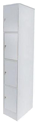 Шкаф сумочный ITERMA ШС-1-320Х500Х1860
