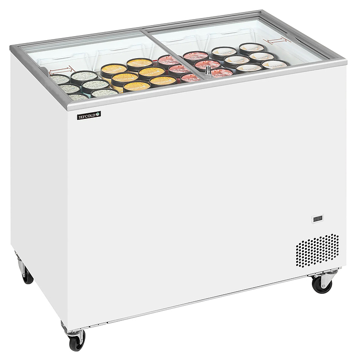 Ларь морозильный TEFCOLD IC300SC