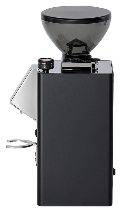 Кофемолка электрическая La Pavoni LPGKBN02EU черная