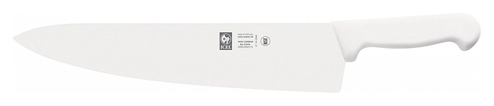 Нож поварской ICEL Practica Chef's Knife 24200.3027000.300 белый